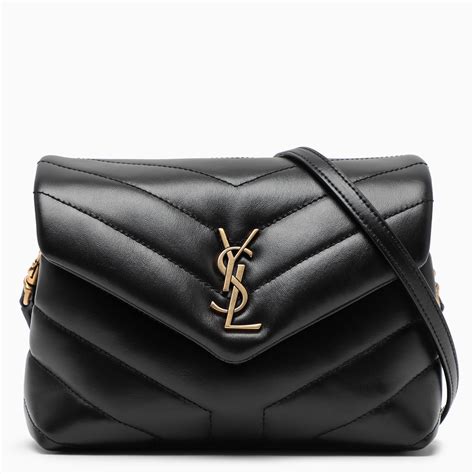 yves saint laurent borsa grande|borse saint laurent.